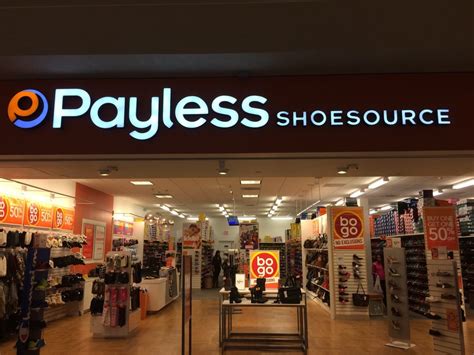 payless shoes online store